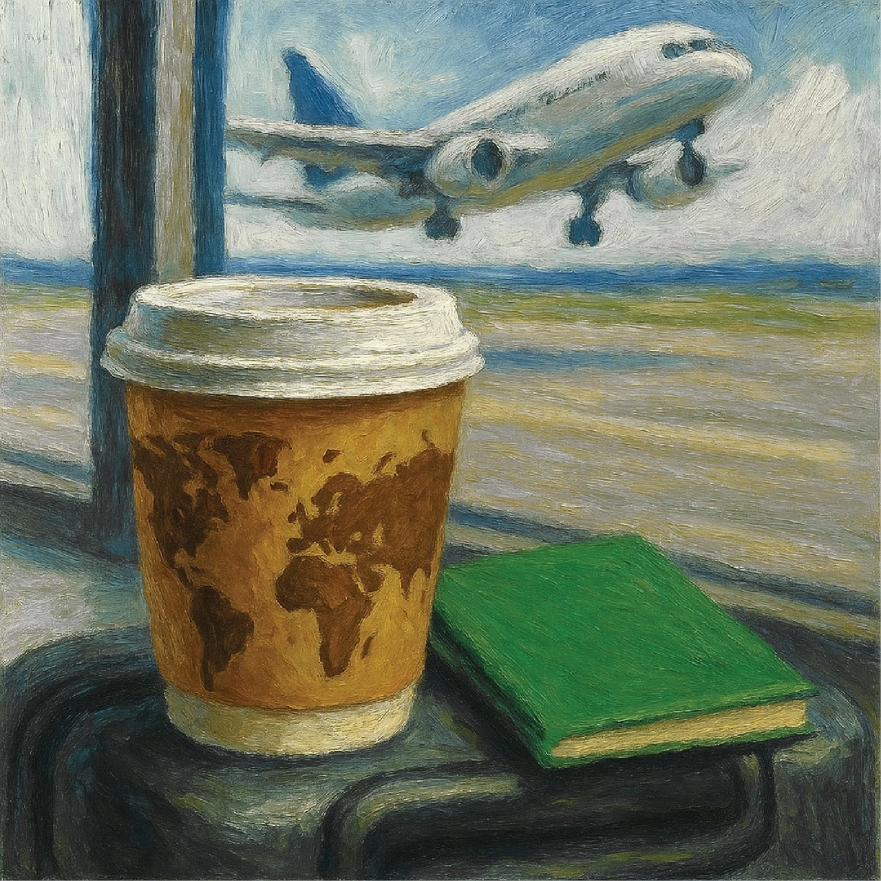 Flight Mood ON